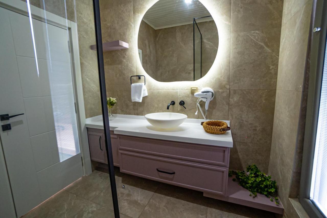 Cirali Hestia Lodge Kemer Bagian luar foto