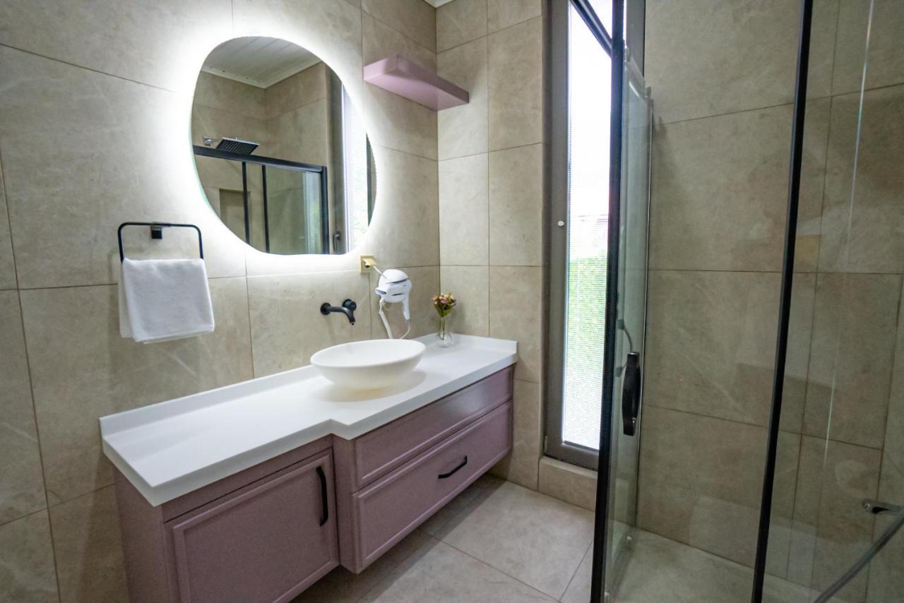 Cirali Hestia Lodge Kemer Bagian luar foto