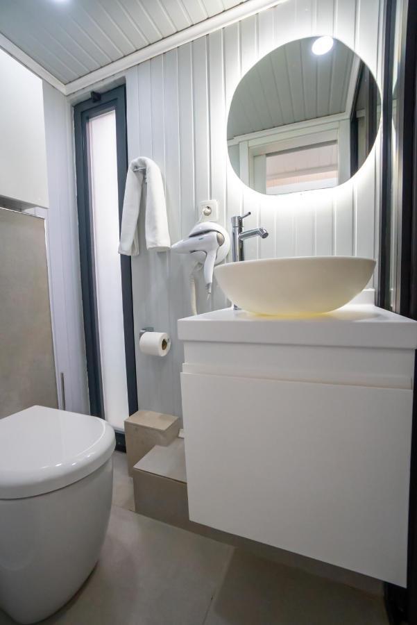 Cirali Hestia Lodge Kemer Bagian luar foto