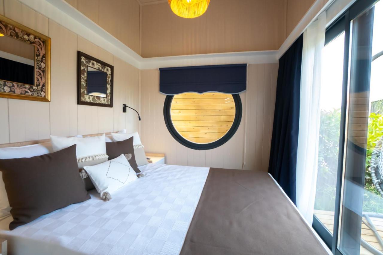 Cirali Hestia Lodge Kemer Bagian luar foto